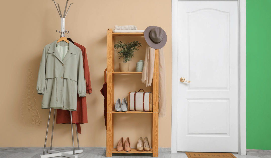 Why “Just Put It Away” Doesn’t Work
