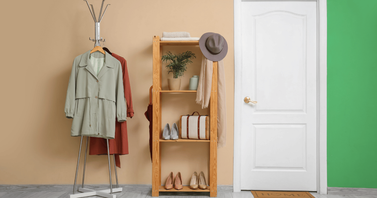 Why “Just Put It Away” Doesn’t Work