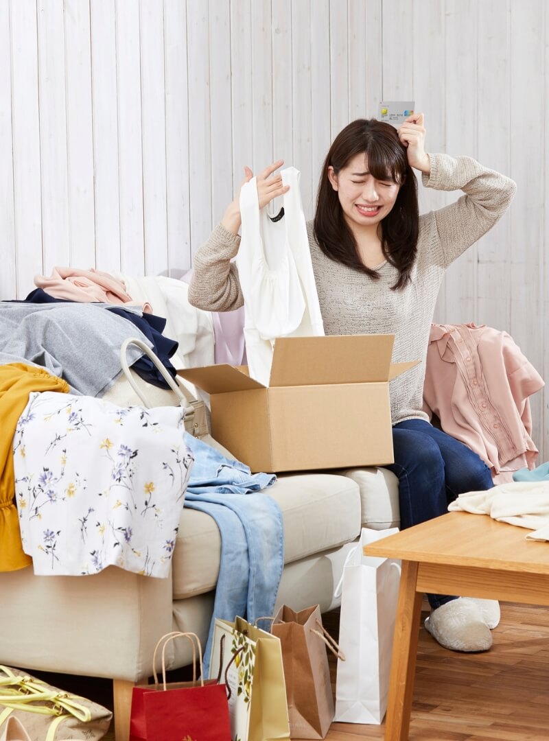 Why is it harder when you have ADHD to keep your home tidy
